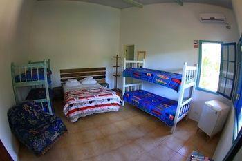 Pousada Canto Do Dado Ubatuba Buitenkant foto