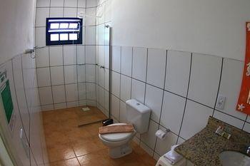 Pousada Canto Do Dado Ubatuba Buitenkant foto